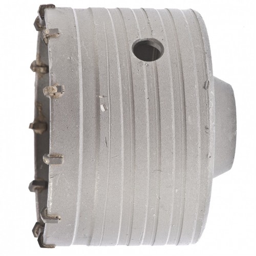 Буровая коронка, M22 х 90 мм MATRIX 70387