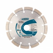 Диск алмазный 150 х 22,2 мм GROSS 73004