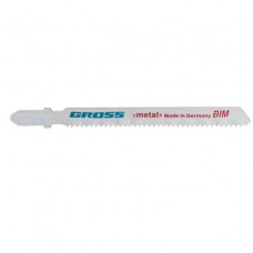 Полотна для электролобзика  Проф. лин, 2 шт.( 31135F - T111HF ) GROSS 78284
