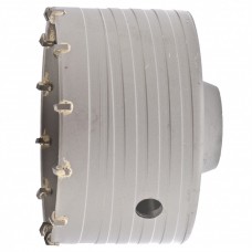 Буровая коронка, M22 х 100 мм MATRIX 70389