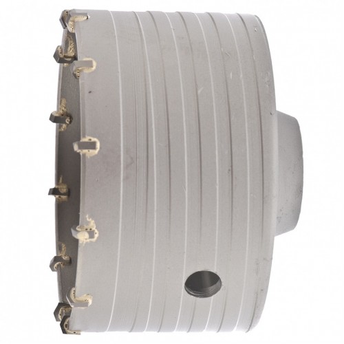 Буровая коронка, M22 х 100 мм MATRIX 70389