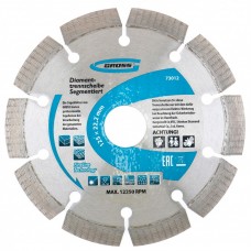 Диск алмазный 150 х 22,2 мм GROSS 73013