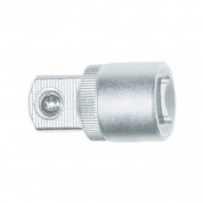 Переходник 3/8" х 1/2", CrV STELS 13911