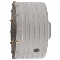 Буровая коронка, M22 х 110 мм MATRIX 70391