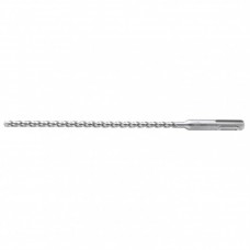 Бур 6 x 215 мм, SDS PLUS GROSS 70744