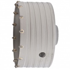 Буровая коронка, M22 х 115 мм MATRIX 70392