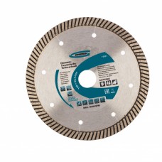 Диск алмазный 150 х 22,2 мм GROSS 73031