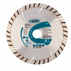 Диск алмазный 150 х 22,2 мм GROSS 73022