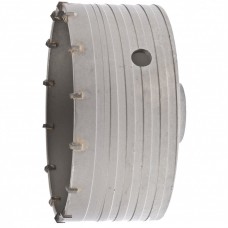 Буровая коронка, M22 х 125 мм MATRIX 70394