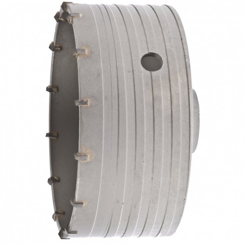 Буровая коронка, M22 х 125 мм MATRIX 70394