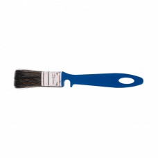 Кисть флейцевая "Водные краски" Color Line  25 x 10 мм Matrix 83344