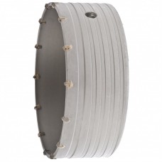 Буровая коронка, M22 х 150 мм MATRIX 70396
