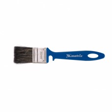 Кисть флейцевая "Водные краски" Color Line  35 x 10 мм Matrix 83345