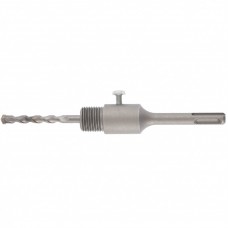 Центрирующее сверло для коронок, хвостовик M22 х 120 мм, SDS PLUS MATRIX 70349
