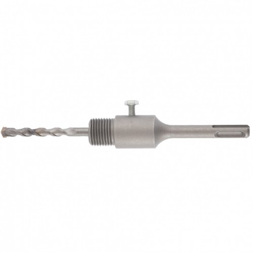 Центрирующее сверло для коронок, хвостовик M22 х 120 мм, SDS PLUS MATRIX 70349