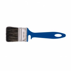Кисть флейцевая "Водные краски" Color Line  50 x 12 мм Matrix 83346