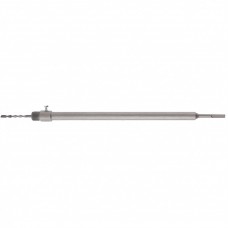 Центрирующее сверло для коронок, хвостовик M22 х 400 мм, SDS PLUS MATRIX 70351