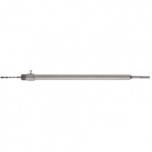 Центрирующее сверло для коронок, хвостовик M22 х 400 мм, SDS PLUS MATRIX 70351