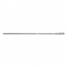 Бур 8 х 315 мм, SDS PLUS GROSS 70756