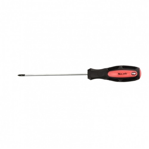 Отвертка Anti-Slip, Ph0 х 100 мм MATRIX 12238