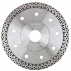 Диск алмазный 115 х 22,2 мм GROSS 73052
