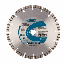 Диск алмазный 230 х 22,2 мм GROSS 73008