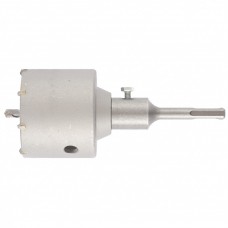 Коронка в сборе М22 х 80 мм, SDS PLUS MATRIX 70331