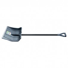 Лопата снеговая 490х370х1380, PALISAD LUXE 61563