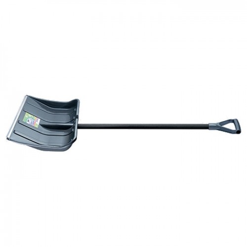 Лопата снеговая 490х370х1380, PALISAD LUXE 61563