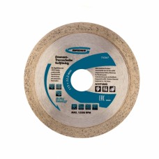 Диск алмазный 115 х 22,2 мм GROSS 730367