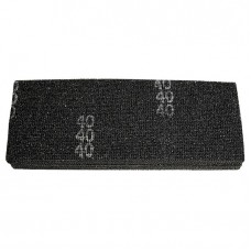 Сетка абразивная, P 240, 106 х 280мм, 25шт MATRIX MASTER 75182