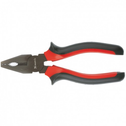Плоскогубцы Black Nickel, 160 мм MATRIX 16978