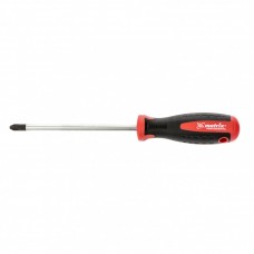 Отвертка Profi, Ph3 х 150мм MATRIX 11852