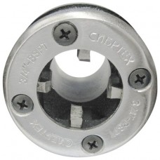 Клупп трубный 1/2" СИБРТЕХ 77365