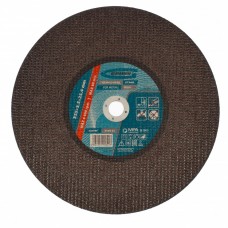 Круг отрезной по металлу, 355 x 3,5 x 25,4 мм. Gross 74394