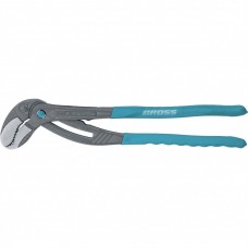 Клещи переставные трубные, S-Pipe 400 мм GROSS 15720