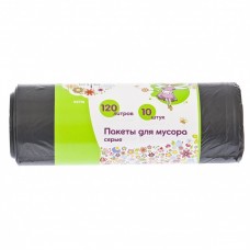 Пакеты для мусора Elfe 92713
