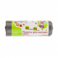 Пакеты для мусора Elfe 92703