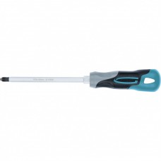 Отвертка PZ3 x 150 мм GROSS 12163