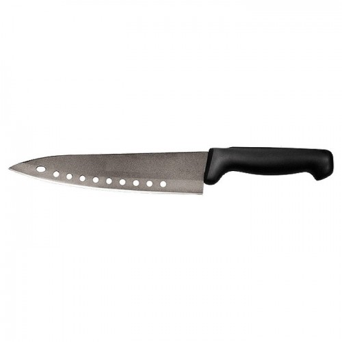 Нож поварской "MAGIC KNIFE" large, 200 мм, тефлоновое покрытие полотна MATRIX KITCHEN 79113