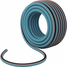 Шланг поливочный армированный "AQUAPRO", 1/2" 50м // PALISAD LUXE 67602