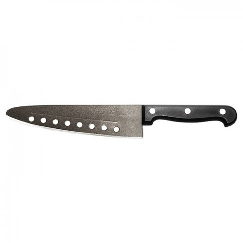 Нож поварской "MAGIC KNIFE" medium, 180 мм, тефлоновое покрытие полотна MATRIX KITCHEN 79114