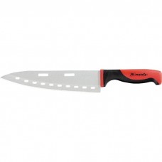 Нож поварской "SILVER TEFLON" large, 200 мм, тефлон. покрытие полотна, двухк. рук. MATRIX KITCHEN 79143