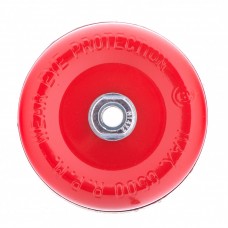 Щетка для УШМ Heavy Duty, 125 мм, М14, "чашка", крученая проволока 0,5 мм. MATRIX 74674