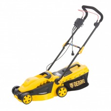 Газонокосилка электрическая GM-1200 Denzel 96615