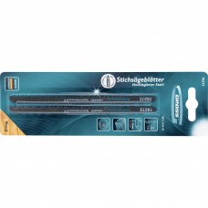 Полотна для электролобзика  по дереву, 2 шт. ( 3104-XL ) GROSS 78272