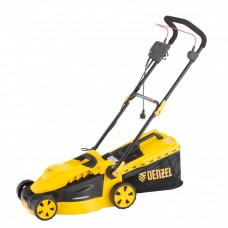 Газонокосилка электрическая GM-1600 Denzel 96616