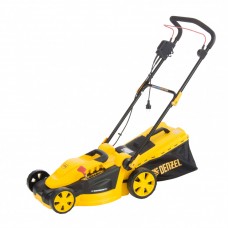 Газонокосилка электрическая GM-1800 Denzel 96617