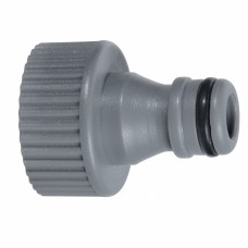 Адаптер с внутренней резьбой 1/2"  // PALISAD LUXE 65722