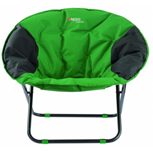 Кресло круглое 85 х 46 х 85 см Camping Palisad 69607